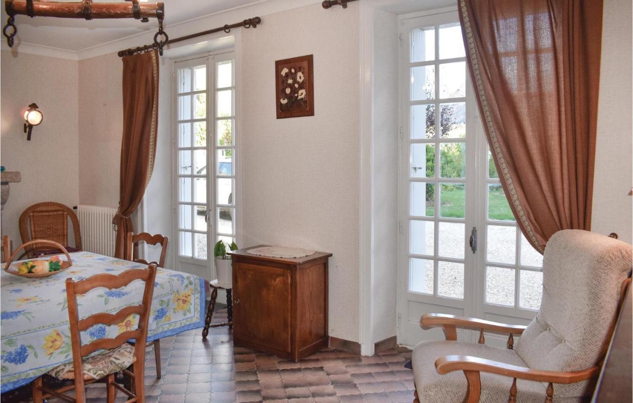 Cozy Home In Plancoet With Wifi Bagian luar foto