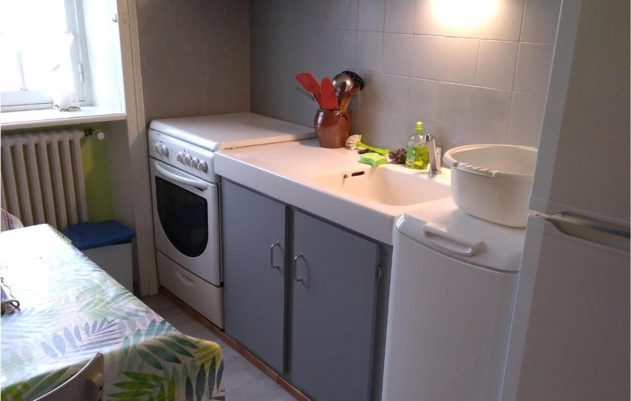 Cozy Home In Plancoet With Wifi Bagian luar foto